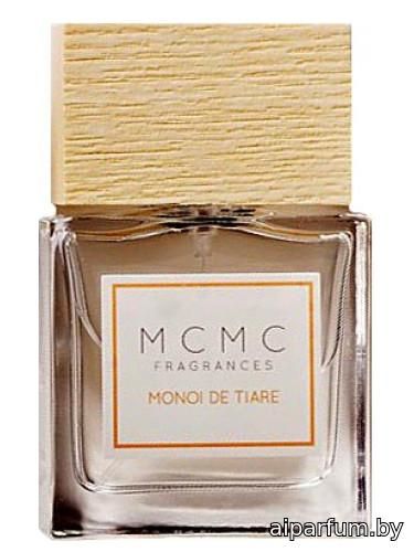 Monoi de Tiare