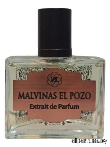 Malvinas, el pozo Extrait de Parfum