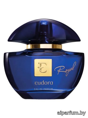 Eudora Royal