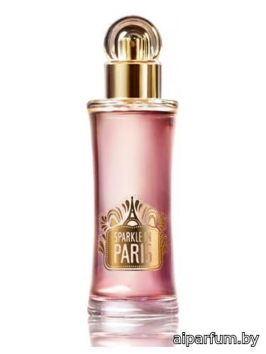 Sparkle in Paris