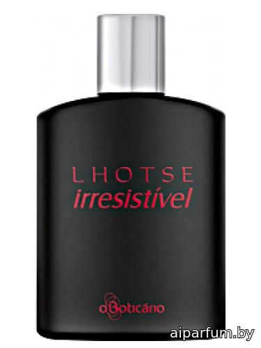 Lhotse Irresistível