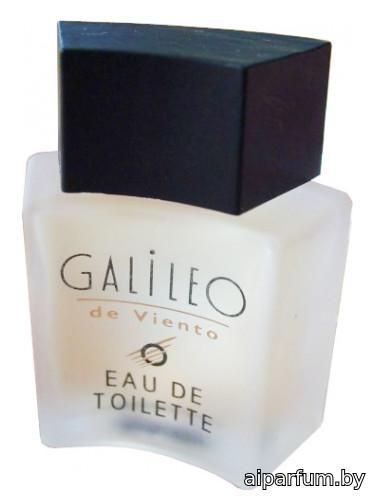 Galileo de Viento