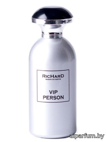 VIP Person