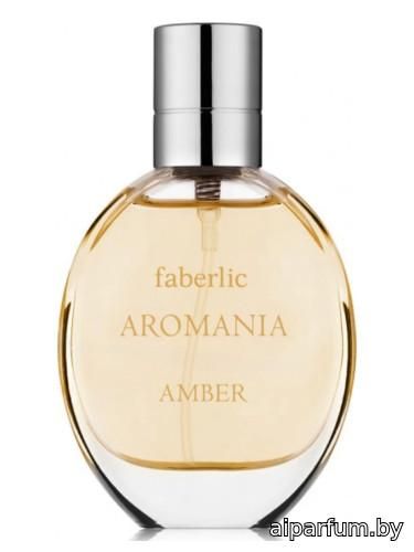 Aromania Amber