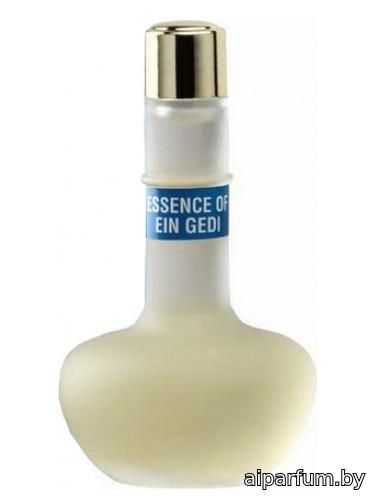 Essence of Ein Gedi