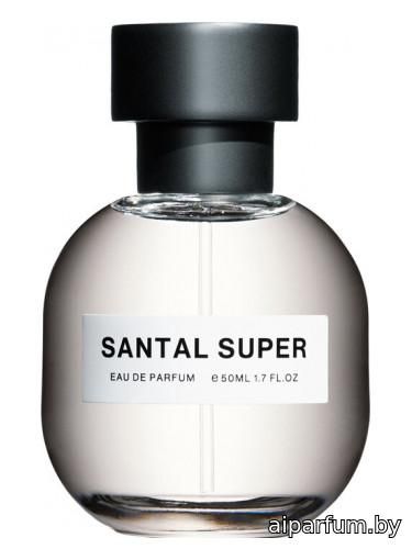 Santal Super