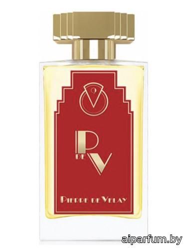 Pierre de Velay No. 9