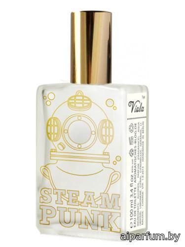 Steampunk