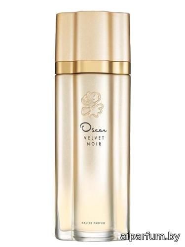 Oscar Velvet Noir