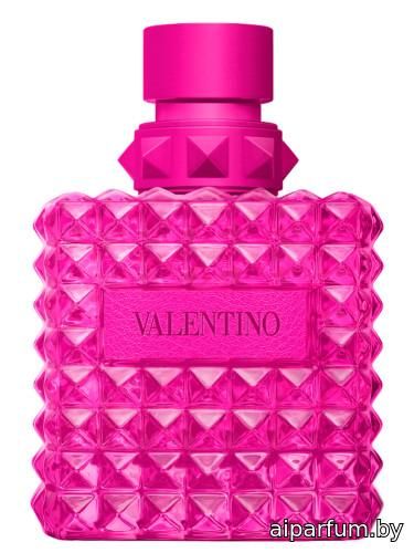 Valentino Donna Born In Roma Pink PP