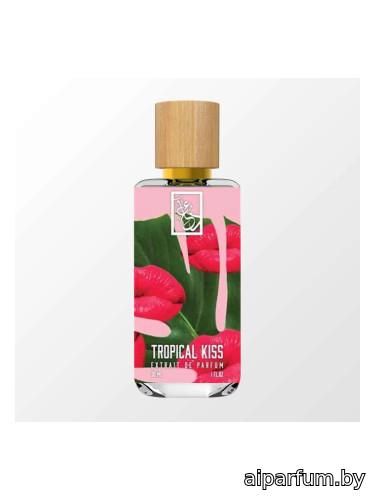 Tropical Kiss