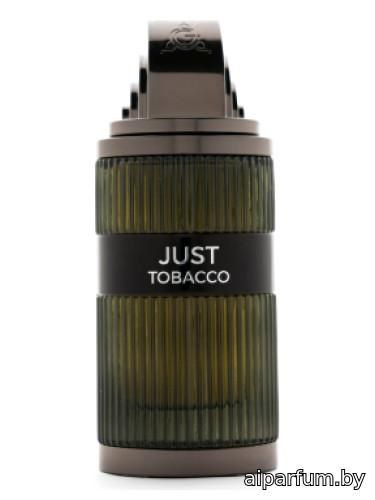 Just Tobacco