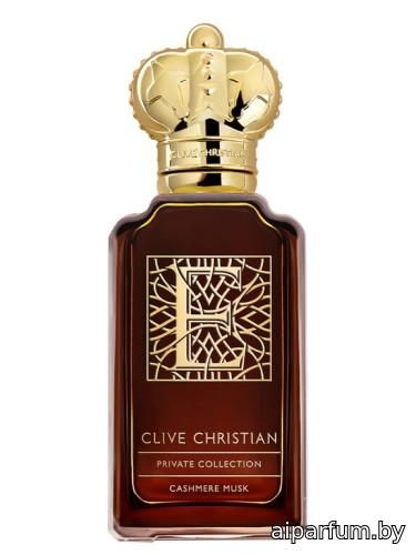 E Cashmere Musk