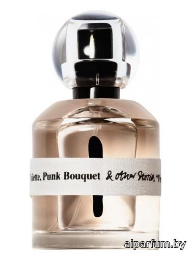 Punk Bouquet