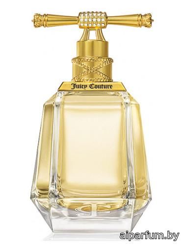 I Am Juicy Couture
