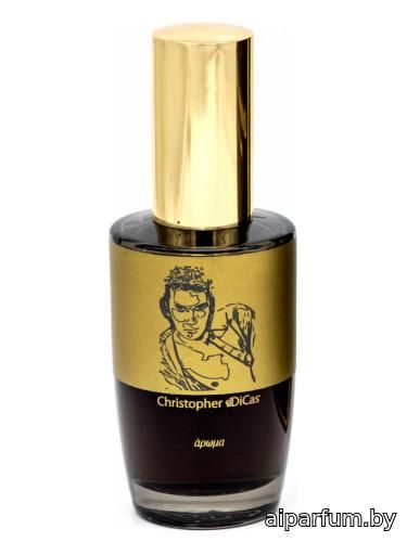 Christopher DiCas Le Parfum