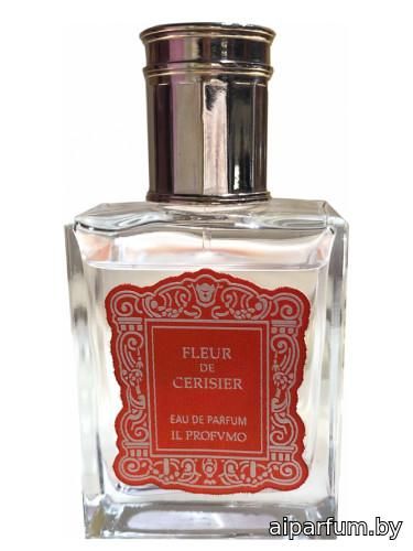 Fleur De Cerisier