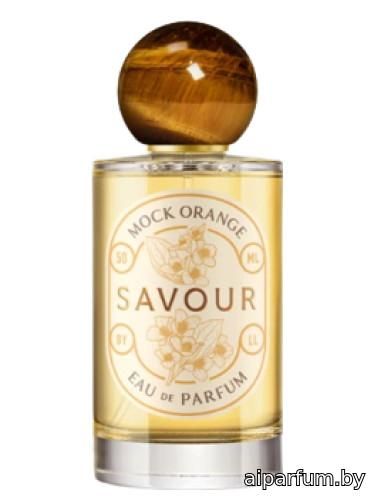 Mock Orange
