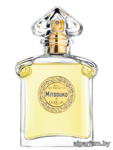 Mitsouko Eau de Toilette