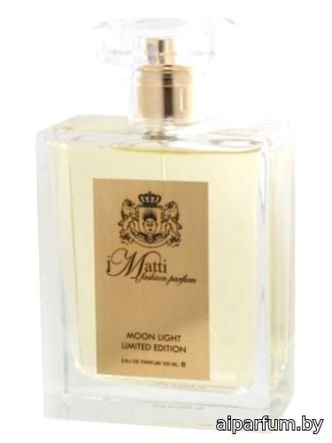 I Matti Moon Light