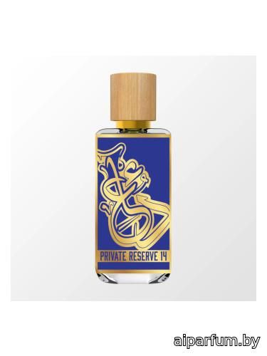Private Reserve 14