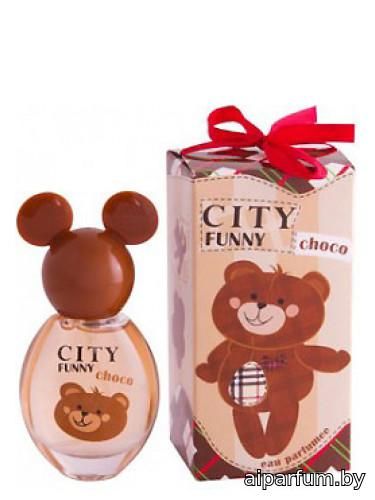 Choco
