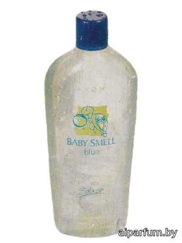 Baby Smell Blue