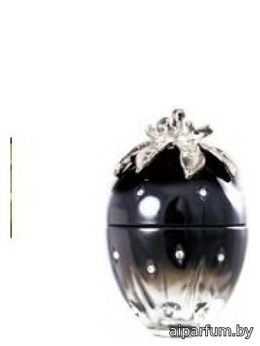Love Berry Black