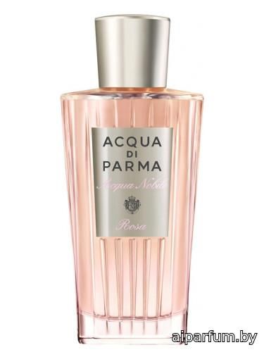 Acqua Nobile Rosa