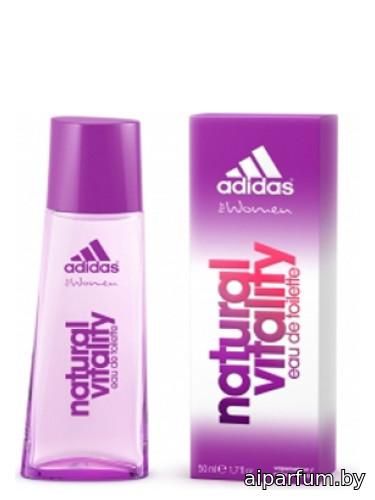 Natural Vitality