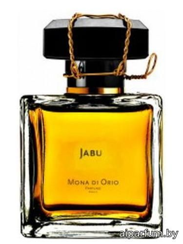 Jabu