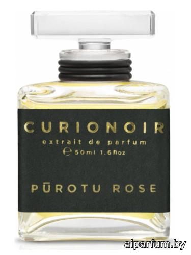 Purotu Rose