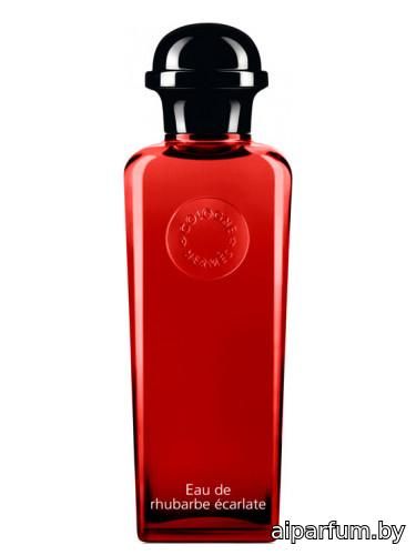 Eau de Rhubarbe Ecarlate