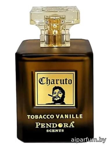 Charuto Tobacco Vanille