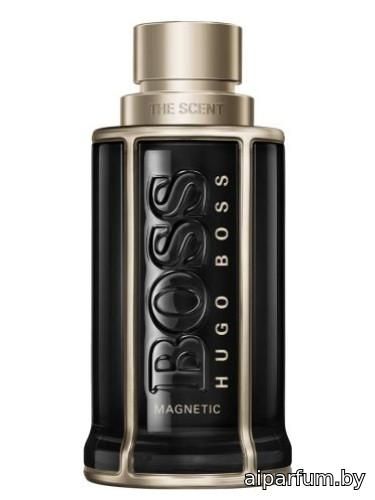 Boss The Scent For Him Magnetic
