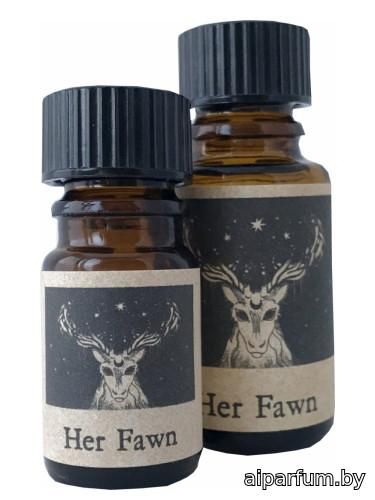 Her Fawn 