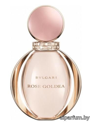 Rose Goldea