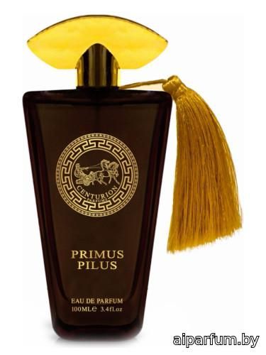 Primus Pilus