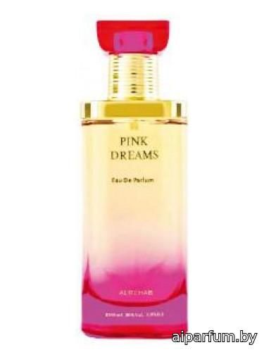 Pink Dreams