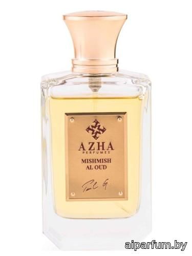 Mishmish Al Oud