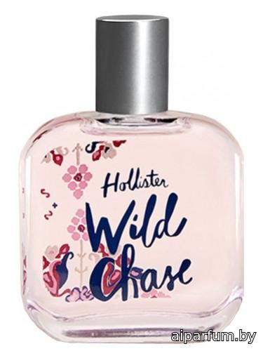 Wild Chase