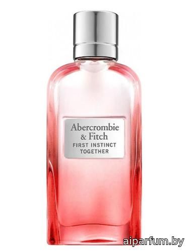 First Instinct Together Eau de Parfum For Her