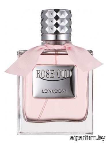 Rose Oud