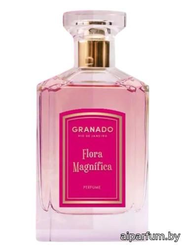 Flora Magnífica