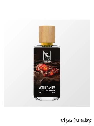 Wood Of Amber