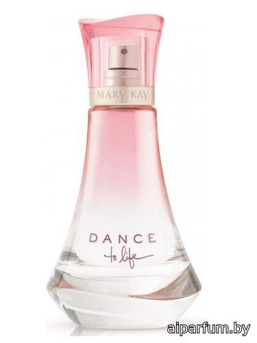 Dance of Life