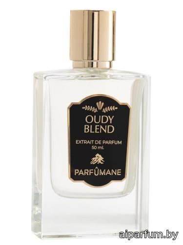 Oudy Blend