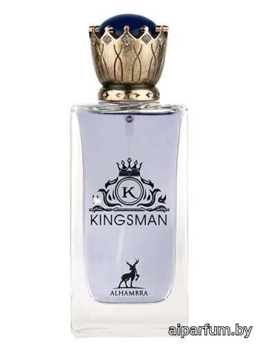 Kingsman