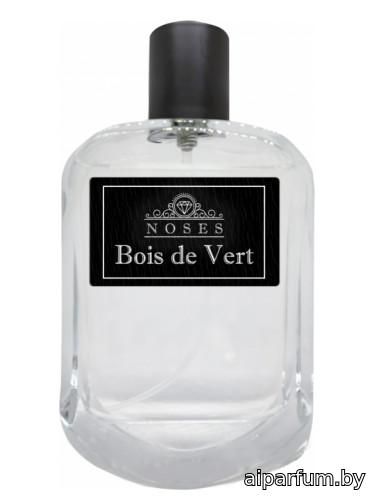 Bois De Vert