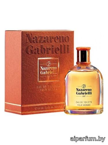 Nazareno Gabrielli Pour Homme